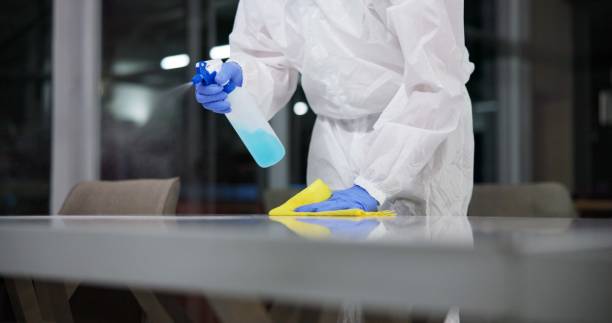 Licensed Biohazard Cleanup service in Elm Creek, NE - Trauma Clean Pros